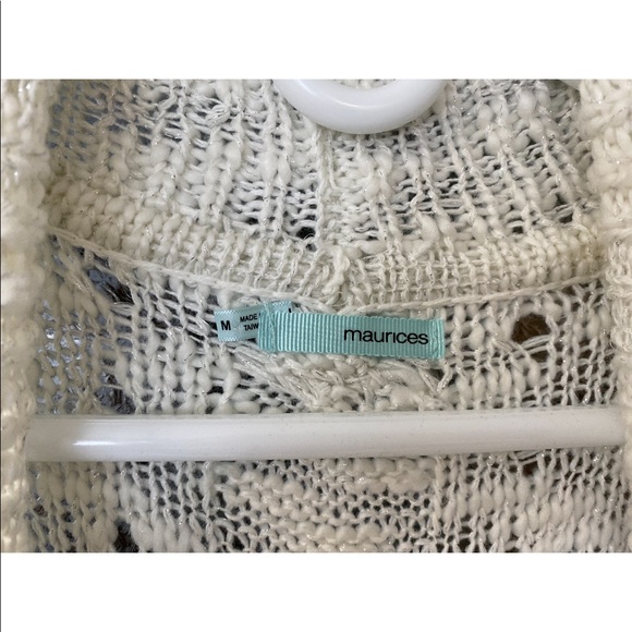 Cardigan - Picture 3 of 3